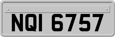 NQI6757