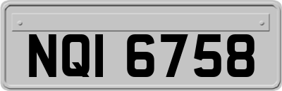 NQI6758