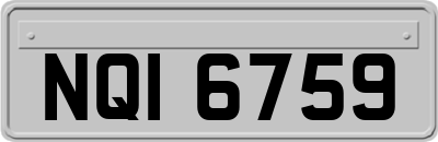 NQI6759