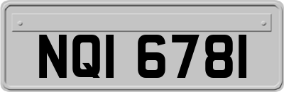 NQI6781