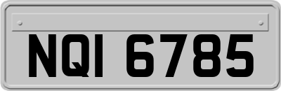 NQI6785