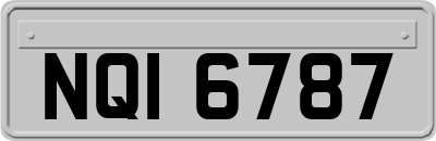 NQI6787