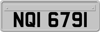 NQI6791
