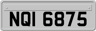NQI6875