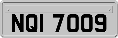 NQI7009