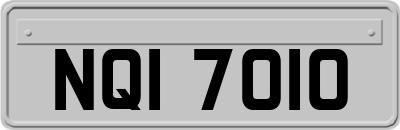 NQI7010