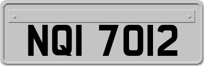 NQI7012