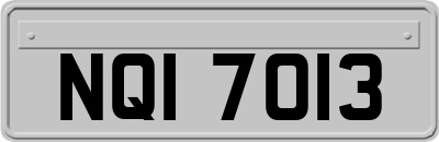 NQI7013
