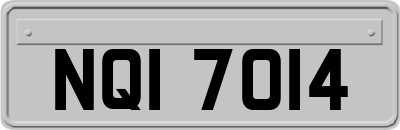 NQI7014