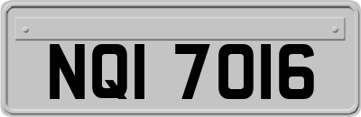 NQI7016