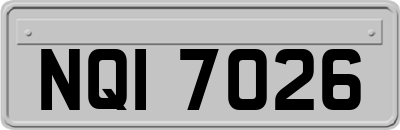 NQI7026