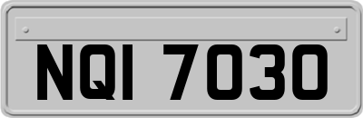 NQI7030