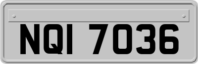 NQI7036