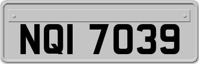 NQI7039