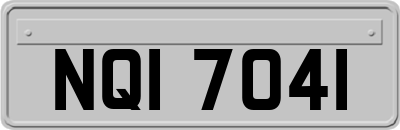 NQI7041