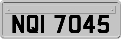 NQI7045