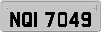 NQI7049
