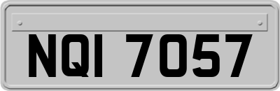 NQI7057