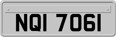 NQI7061