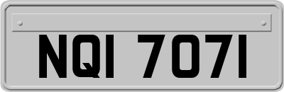NQI7071
