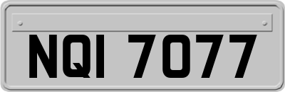 NQI7077