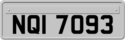 NQI7093
