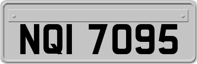 NQI7095