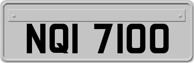 NQI7100