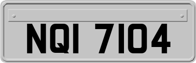 NQI7104