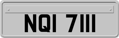 NQI7111
