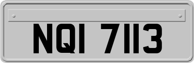 NQI7113