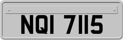 NQI7115