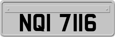 NQI7116
