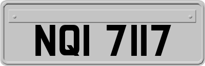 NQI7117