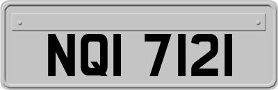 NQI7121