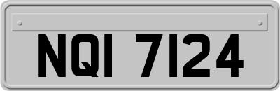 NQI7124