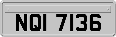 NQI7136