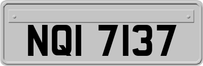 NQI7137