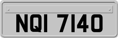 NQI7140