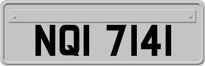 NQI7141