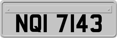 NQI7143