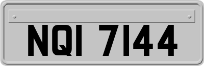 NQI7144