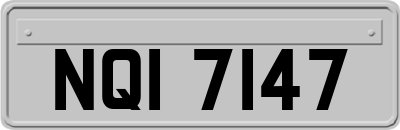 NQI7147