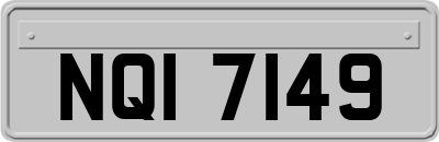 NQI7149