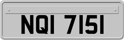 NQI7151