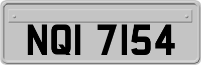 NQI7154