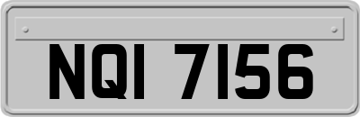 NQI7156