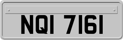 NQI7161