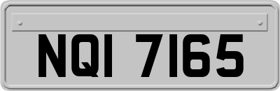 NQI7165