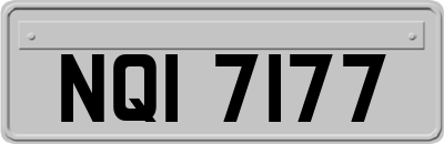 NQI7177